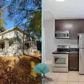 1 bedroom apartment for rent in Capital District - Central Raleigh, Raleigh