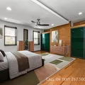 3 bedrooms apartment for rent in Poplar - North Philadelphia, Philadelphia