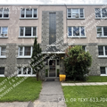 2 bedrooms apartment for rent in Vanier - East Ottawa, Ottawa