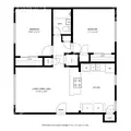 2 bedrooms apartment for rent in East Colfax - East Denver, Denver