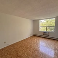 1 bedroom apartment for rent in Sandy Hill - Central Ottawa, Ottawa