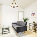 Coliving in Midtown West - Manhattan, New York