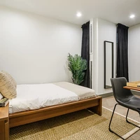 Coliving in Morningside Heights - Manhattan, New York