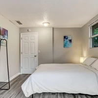 Coliving in Brooklyn JAX - Downtown JAX, Jacksonville