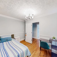 Co-living en Oakland City - West Atl, Atlanta