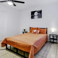 Co-living en Sulphur Springs - North Tampa, Tampa