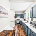 Coliving in Highland Park Southern Tip - North RVA, Richmond