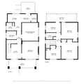 Coliving in Highland Park Southern Tip - North RVA, Richmond