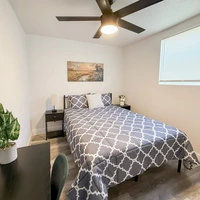 Coliving in Live Oaks Square - East Tampa, Tampa