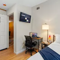 Coliving in Denton - North Dfw, Dallas