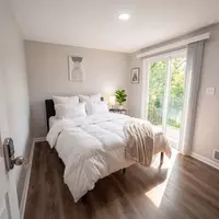 Co-living en Peyton Forest - West Atl, Atlanta