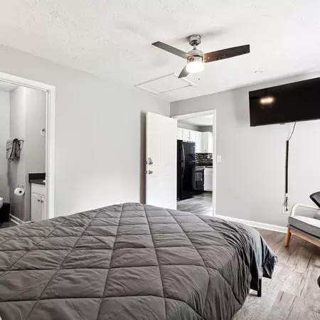 Coliving in Douglasville - West Atl, Atlanta