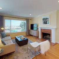 Coliving in Belmont CA - Peninsula, San Francisco