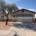 4 bedrooms apartment for rent in South Mountain - Phoenix, Phoenix