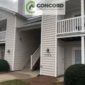 2 bedrooms apartment for rent in West Greensboro - Greensboro, Greensboro