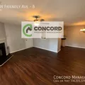 2 bedrooms apartment for rent in West Greensboro - Greensboro, Greensboro