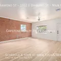 3 bedrooms apartment for rent in Central City - Phoenix, Phoenix