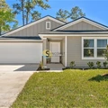 4 bedrooms apartment for rent in Whitehouse - Westside, Jacksonville