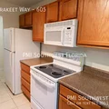 2 bedrooms apartment for rent in Sarasota Springs - Sarasota, Sarasota