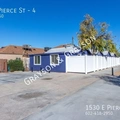1 bedroom apartment for rent in Central City - Phoenix, Phoenix