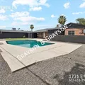 3 bedrooms apartment for rent in Encanto - Phoenix, Phoenix