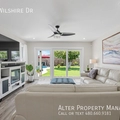 4 bedrooms apartment for rent in Arcadia - NE Valley, Phoenix