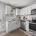 2 bedrooms apartment for rent in East Raleigh - South Raleigh, Raleigh