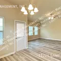 3 bedrooms apartment for rent in Far West Side - West SATX, San Antonio