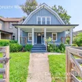 3 bedrooms apartment for rent in Near Northside - Central Indy, Indianapolis