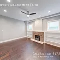 3 bedrooms apartment for rent in Near Northside - Central Indy, Indianapolis