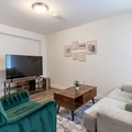 2 bedrooms apartment for rent in South Park - West Seattle, Seattle
