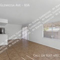 3 bedrooms apartment for rent in Encanto - Phoenix, Phoenix