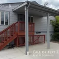 4 bedrooms apartment for rent in Elyria Swansea - North Denver, Denver