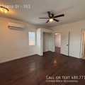Studio Apartment for rent in Central City - Phoenix, Phoenix