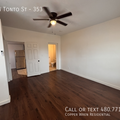 Studio Apartment for rent in Central City - Phoenix, Phoenix