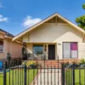 1 bedroom apartment for rent in Boyle Heights - Central Los Angeles, Los Angeles