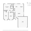 5 bedrooms apartment for rent in Briargate - North COS, Colorado Springs