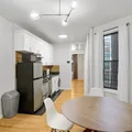Coliving in Morningside Heights - Manhattan, New York