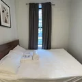 Coliving in Morningside Heights - Manhattan, New York