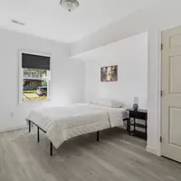 Coliving in Petersburg - South RVA, Richmond