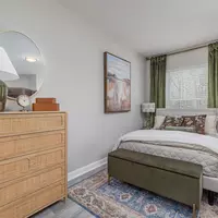 Co-living en Buckhead - North Atl, Atlanta