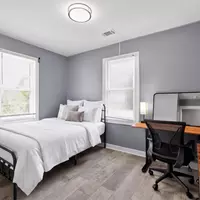 Coliving in Tattnall Square Park - Macon-Bibb, Macon