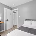 Coliving in Tattnall Square Park - Macon-Bibb, Macon