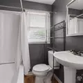 Coliving in Tattnall Square Park - Macon-Bibb, Macon