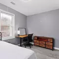 Coliving in Tattnall Square Park - Macon-Bibb, Macon