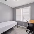 Coliving in Tattnall Square Park - Macon-Bibb, Macon