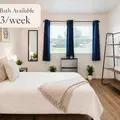 Coliving in Lake Forest - Northside, Jacksonville
