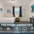 Coliving in Lake Forest - Northside, Jacksonville