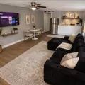 Coliving in Garden City JAX - Northside, Jacksonville