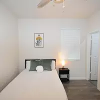 Coliving in Sunnyside - Se Houston, Houston